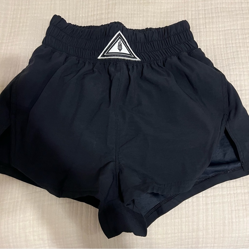 Free People Movement Shorts